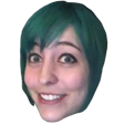 BlargNaut - twitch chat emote details on BadgeBase