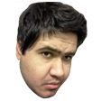 TooSpicy - twitch chat emote details on BadgeBase