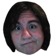 WTRuck - twitch chat emote details on BadgeBase
