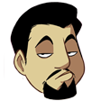 StrawBeary - twitch chat emote details on BadgeBase