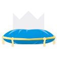 PrimeMe - twitch chat emote details on BadgeBase