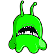 BrainSlug - twitch chat emote details on BadgeBase