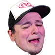 FreakinStinkin - twitch chat emote details on BadgeBase