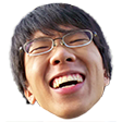 MaxLOL - twitch chat emote details on BadgeBase