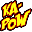 KAPOW - twitch chat emote details on BadgeBase