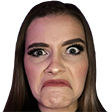 UWot - twitch chat emote details on BadgeBase