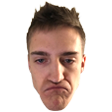 NinjaGrumpy - twitch chat emote details on BadgeBase