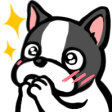 BegWan - twitch chat emote details on BadgeBase