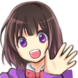 KonCha - twitch chat emote details on BadgeBase