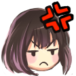 PunOko - twitch chat emote details on BadgeBase