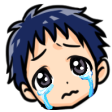 TearGlove - twitch chat emote details on BadgeBase