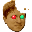 HolidayCookie - twitch chat emote details on BadgeBase