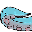 Squid1 - twitch chat emote details on BadgeBase