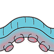 Squid2 - twitch chat emote details on BadgeBase