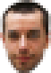 RedCoat - twitch chat emote details on BadgeBase