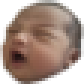 BabyRage - twitch chat emote details on BadgeBase