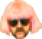 BCWarrior - twitch chat emote details on BadgeBase