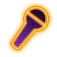 SingsMic - twitch chat emote details on BadgeBase