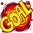 FootGoal - twitch chat emote details on BadgeBase