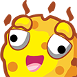 StinkyGlitch - twitch chat emote details on BadgeBase