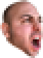 SwiftRage - twitch chat emote details on BadgeBase