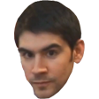 PeoplesChamp - twitch chat emote details on BadgeBase