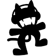 mcaT - twitch chat emote details on BadgeBase