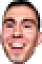 4Head - twitch chat emote details on BadgeBase