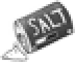 PJSalt - twitch chat emote details on BadgeBase