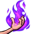 PowerUpR - twitch chat emote details on BadgeBase