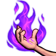 PowerUpL - twitch chat emote details on BadgeBase