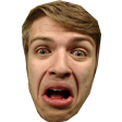 YouWHY - twitch chat emote details on BadgeBase