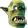 SMOrc - twitch chat emote details on BadgeBase