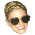 ShadyLulu - twitch chat emote details on BadgeBase
