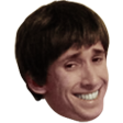 DendiFace - twitch chat emote details on BadgeBase