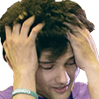 NotLikeThis - twitch chat emote details on BadgeBase