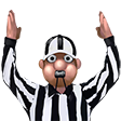 FBtouchdown - twitch chat emote details on BadgeBase
