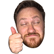 SeemsGood - twitch chat emote details on BadgeBase
