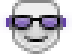 B) - twitch chat emote details on BadgeBase