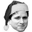 KappaClaus - twitch chat emote details on BadgeBase