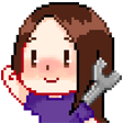 VoHiYo - twitch chat emote details on BadgeBase