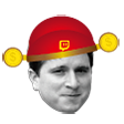 KappaWealth - twitch chat emote details on BadgeBase