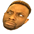cmonBruh - twitch chat emote details on BadgeBase