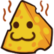 StinkyCheese - twitch chat emote details on BadgeBase