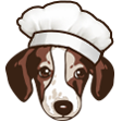 ChefFrank - twitch chat emote details on BadgeBase