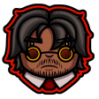 LangBuddha - twitch chat emote details on BadgeBase