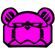 MechaRobot - twitch chat emote details on BadgeBase