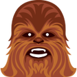 ChewyYAY - twitch chat emote details on BadgeBase