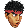 RyuChamp - twitch chat emote details on BadgeBase