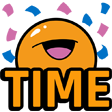 AndTime - twitch chat emote details on BadgeBase